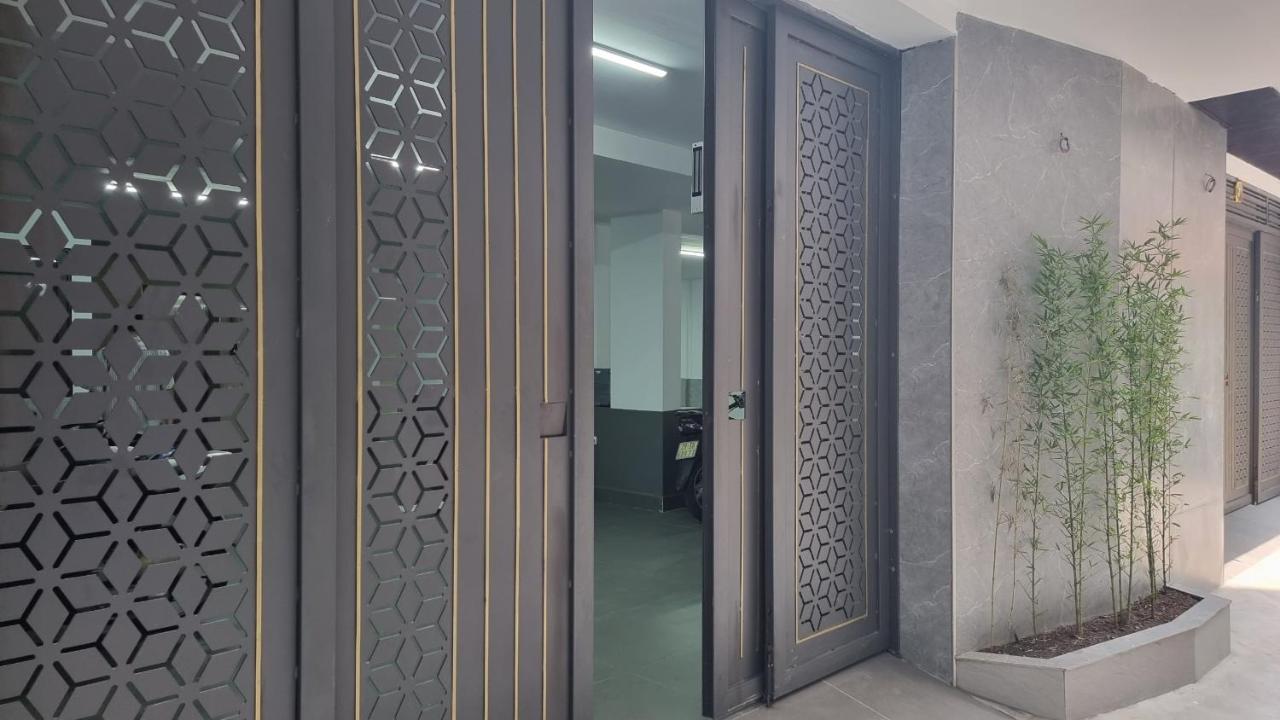 Era Apartment Khuc Thua Du Hanoi Exterior photo